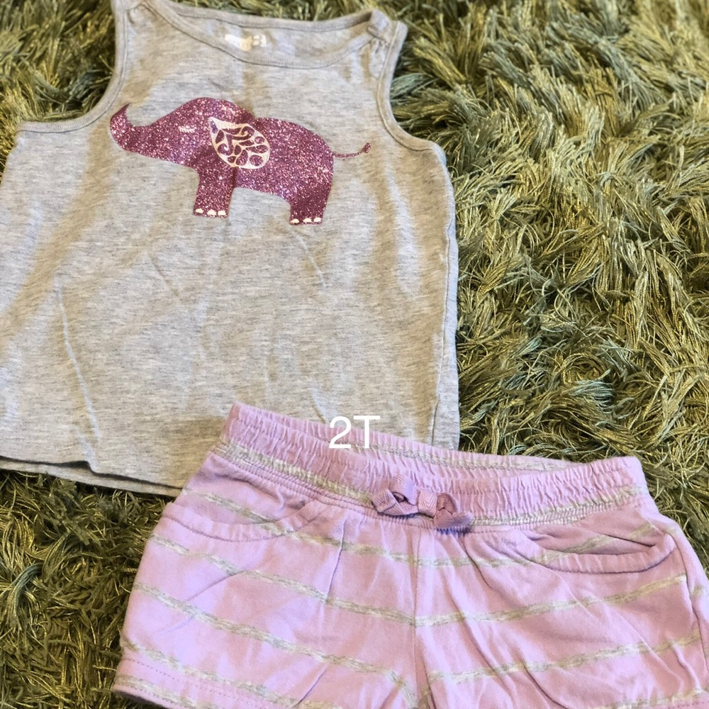 Elephant 🐘Set - Picture 2 of 2
